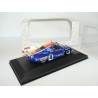 RONDEAU M379B N°4 LE MANS 1979 J. P. BELTOISE QUARTZO QLM044 1:43