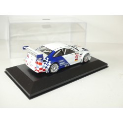 BMW M3 GTR V8 N°42 ALMS 2001 IXO GTM006 1:43