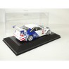 BMW M3 GTR V8 N°42 ALMS 2001 IXO GTM006 1:43