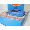 BUGATTI EB110 ETUDE DE STYLE Bleu NOREV 1:43