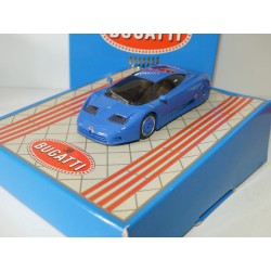BUGATTI EB110 ETUDE DE...