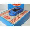 BUGATTI EB110 ETUDE DE STYLE Bleu NOREV 1:43