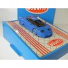 BUGATTI EB110 ETUDE DE STYLE Bleu NOREV 1:43