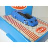 BUGATTI EB110 ETUDE DE STYLE Bleu NOREV 1:43 imperfection