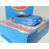 BUGATTI EB110 ETUDE DE STYLE Bleu NOREV 1:43 imperfection