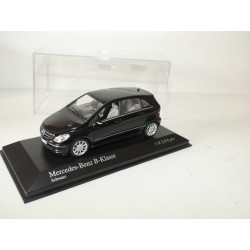 MERCEDES CLASSE B T245...