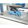 DELAHAYE 145 V12 GRAND PRIX Bleu MINICHAMPS 1:43