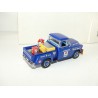 CHEVROLET 3100 PICK UP MOBILGAZ MATCHBOX YRS03-M 1:43