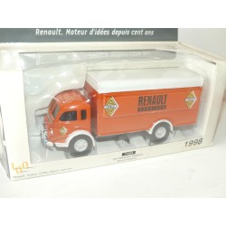 RENAULT FAINEANT RENAULT SERVICES 1957 CORGI 71002 1:50