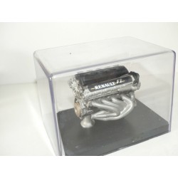 MOTEUR RENAULT F1 V10 CHAMPION DU MONDE 1994
