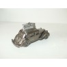 CITROEN TRACTION 15 SIX 1939 BRIQUET EN ETAIN 1:43 sans boite