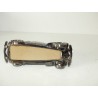 CITROEN TRACTION 15 SIX 1939 BRIQUET EN ETAIN 1:43 sans boite
