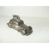 CITROEN TRACTION 15 SIX 1939 BRIQUET EN ETAIN 1:43 sans boite