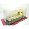 CITROEN TYPE H PLATEAU DEPANNAGE HACHETTE Garage Moderne 1:43