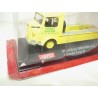 CITROEN TYPE H PLATEAU DEPANNAGE HACHETTE Garage Moderne 1:43