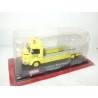 CITROEN TYPE H PLATEAU DEPANNAGE HACHETTE Garage Moderne 1:43
