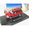 FORD EXPEDITION Rouge ANSON 1:43
