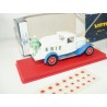 CITROEN C4 PARADE CIRQUE KNIE VEREM 552 1:43