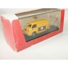 FIAT 600 MULTIPLA VAN AMARO 18 ISOLABELLA GIOCHER 1:43