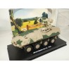 LAV 25 PIRANHA TUA U.S. 2003 CHAR MILITAIRE EDISON 1:43