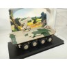 LAV 25 PIRANHA TUA U.S. 2003 CHAR MILITAIRE EDISON 1:43