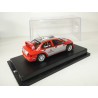 MITSUBISHI LANCER WRC RALLYE MONTE CARLO 2004 G. PANIZZI ALTAYA 1:43