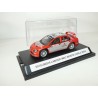 MITSUBISHI LANCER WRC RALLYE MONTE CARLO 2004 G. PANIZZI ALTAYA 1:43