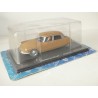 CITROEN DS L affaire du collier BLAKE et MORTIMER 1:43