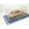 CITROEN DS L affaire du collier BLAKE et MORTIMER 1:43