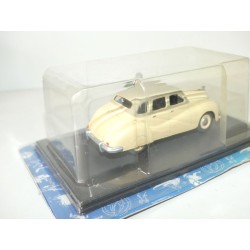 AUSTIN de la grande pyramide BLAKE et MORTIMER ALTAYA 1:43