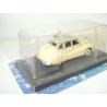 AUSTIN de la grande pyramide BLAKE et MORTIMER ALTAYA 1:43