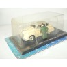 AUSTIN de la grande pyramide BLAKE et MORTIMER ALTAYA 1:43