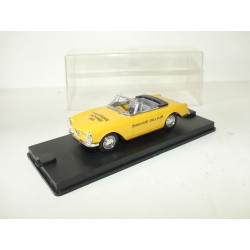 FACEL VEGA THANN HAND BALL CLUB SOLIDO 1:43