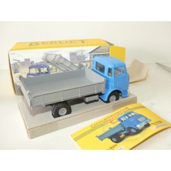CAMION BERLIET GAK BENNE BASCULANTE CIJ NOREV
