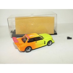 BMW SERIE 3 E21 VERSION COURSE KIT Monté 1:43
