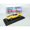 CHEVROLET CAMARO Z/28 1970 Jaune ALTAYA 1:43