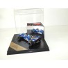 TYRRELL 002 GP DE MONACO 1971 F. CEVERT QUARTZO 4037 1:43