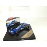 TYRRELL 002 GP DE MONACO 1971 F. CEVERT QUARTZO 4037 1:43
