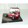 FERRARI 312 T2 GP DE MONACO 1976 N. LAUDA QUARTZO 4067 1:43