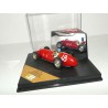 FERRARI 375 GP D'ITALIE 1950 D. SERAFINI QUARTZO 4116 1:43