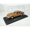 MONICA 560 V8 1974 Bronze ALTAYA 1:43