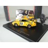 PORSCHE 911 CARRERA RSR N°53 LE MANS 1976 UNIVERSAL HOBBIES 1:43