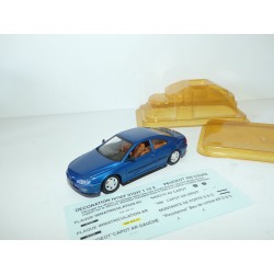 PEUGEOT 406 COUPE Bleu...