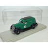 FORD FOURGONNETTE 1935  BELL TELEPHONE REXTOYS 1:43
