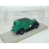 FORD FOURGONNETTE 1935  BELL TELEPHONE REXTOYS 1:43