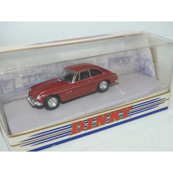 MGB GT Bordeaux Dinky...