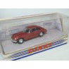 MGB GT Bordeaux Dinky MATCHBOX DY-19 1:43 
