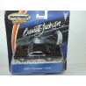 PONTIAC GTO 1967 BARRETT JACKSON MATCHBOX 1:43 