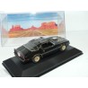 PONTIAC FIREBIRD 1977 Noir ALTAYA 1:43