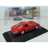 CHEVROLET CORVETTE C2 STINGRAY COUPE 1963 Rouge ALTAYA 1:43